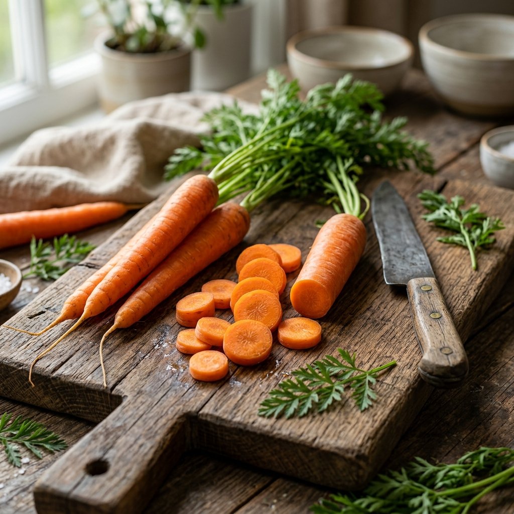 Carrots