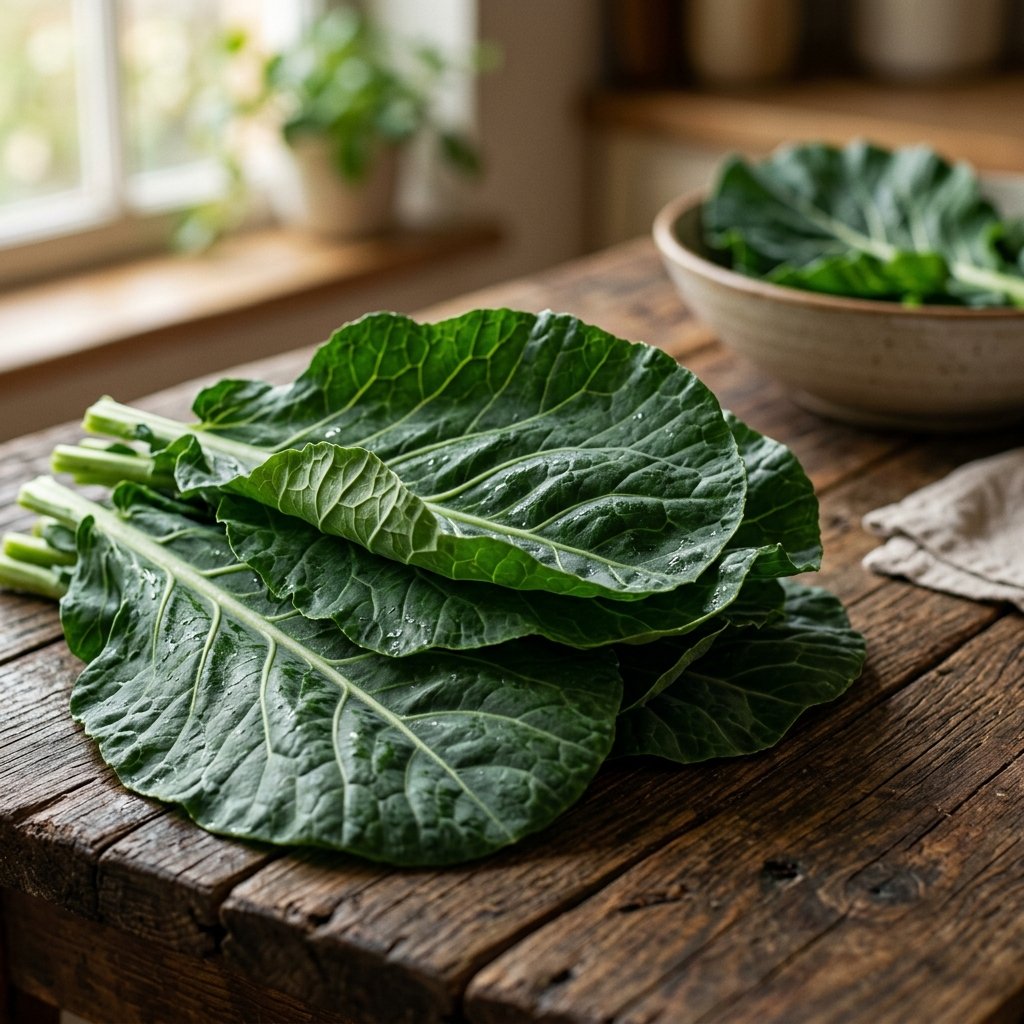 Collard Greens
