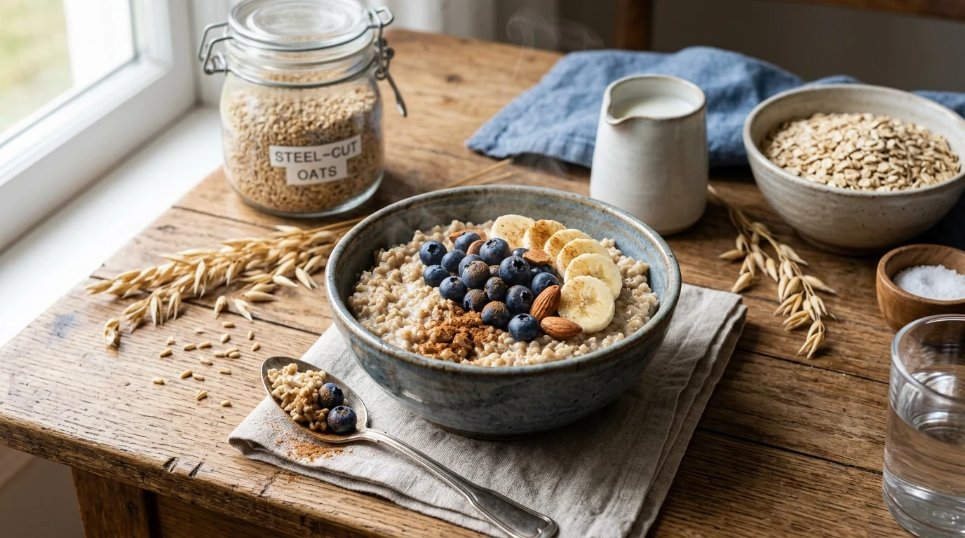 Oats