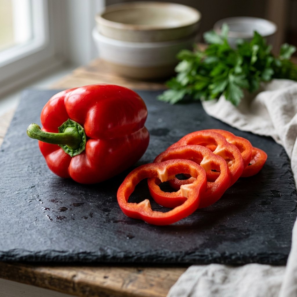Bell Peppers