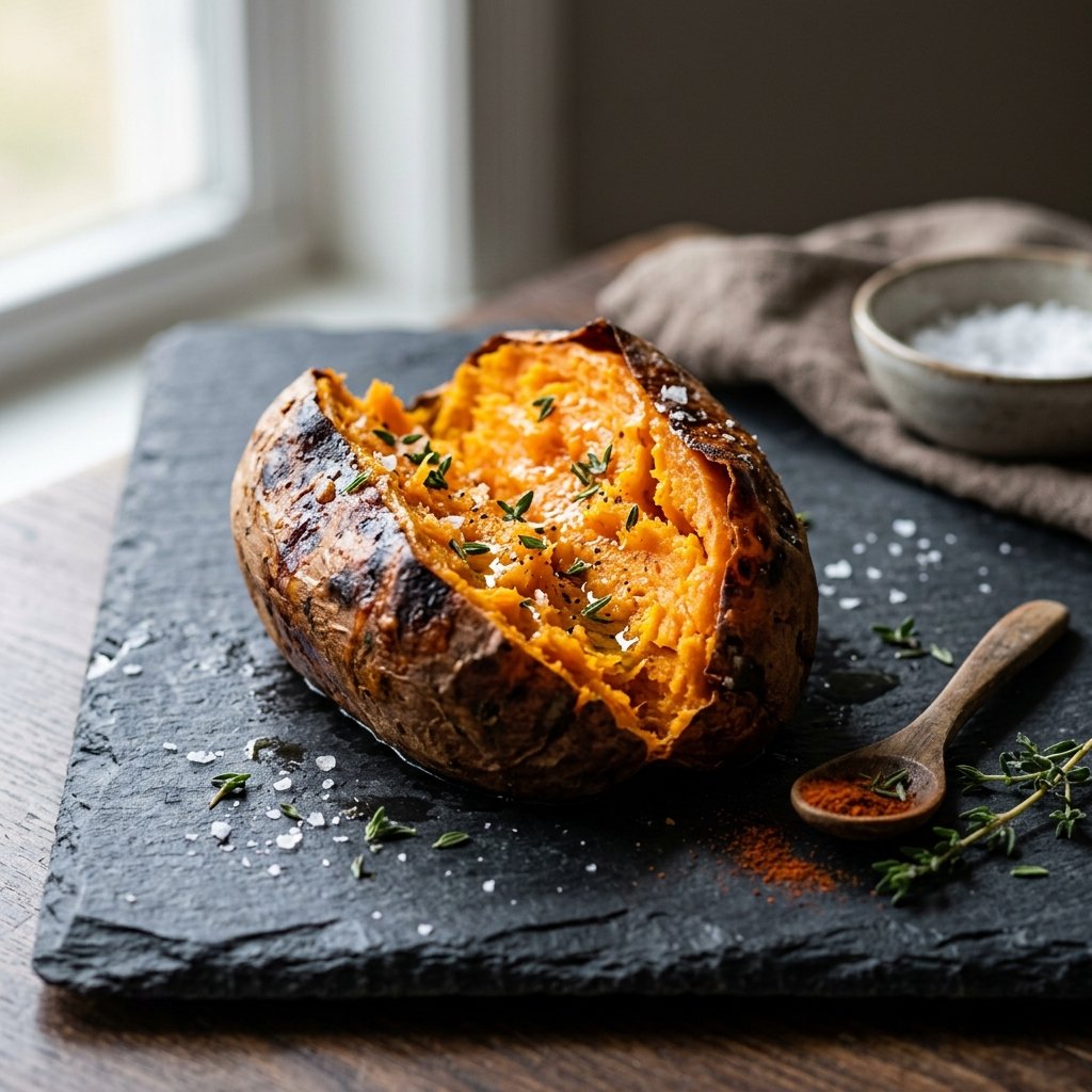Sweet Potatoes