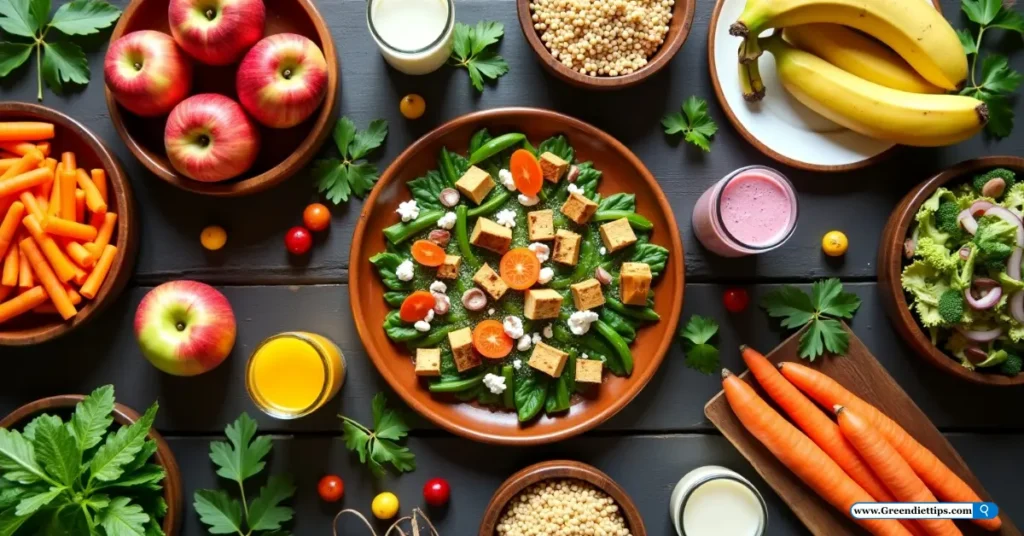 Benefits of Eating Organic Foods