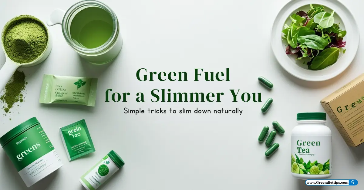 Best Green for Weight Loss Best Green for Weight Loss