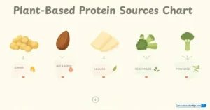 Plant-Based Protein Sources for Vegans