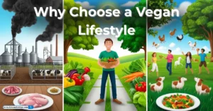 Why Choose a Vegan Lifestyle