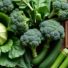 Diabetes Nutrition Food green diet