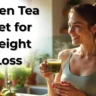 Green Tea Diet for Weight Loss