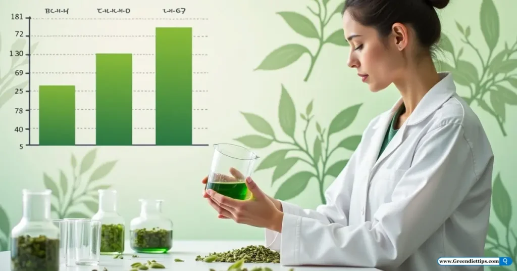 Green Tea Diet for Weight Loss greendiettips
