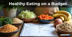 Healthy Eating on a Budget: Vegan and Green Diet Tips