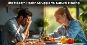 Natural Balance Wellness Center: Your Journey to Better Health