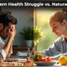Natural Balance Wellness Center