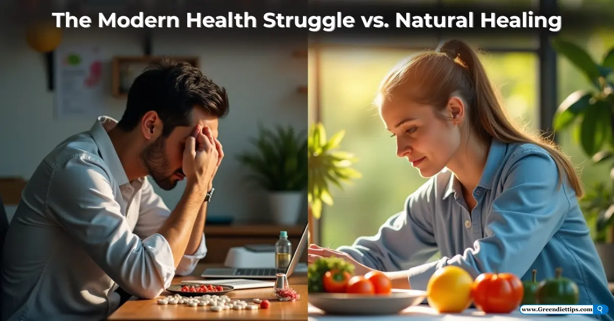 Natural Balance Wellness Center