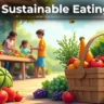 Sustainable Eating
