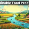 Sustainable Food Production