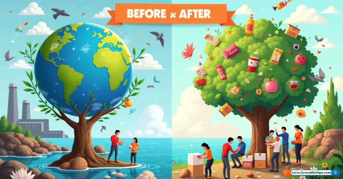 Sustainable Packaging