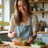 Vegan Diet Menu Plan