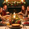 Vegan Holiday Recipes