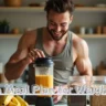 Vegan Meal Plan for Weight Gain