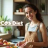 Vegan PCOS Diet