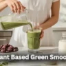 Plant Based Green Smoothie