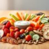 Diabetes friendly snacks