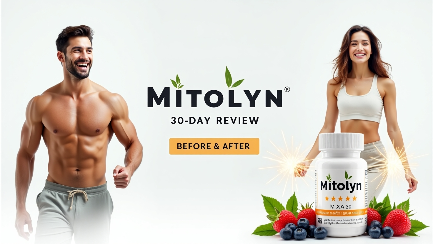 Mitolyn review