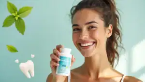 Prodentim: A Detailed Look at This Dental Probiotic