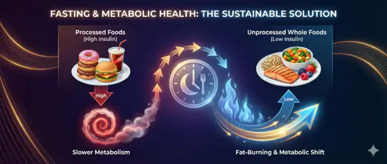 5 Surprising Truths About Intermittent Fasting